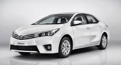 Sedan 4+1 Seater car for hire in Madurai