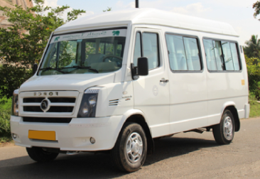 Innova 7+1 Seater