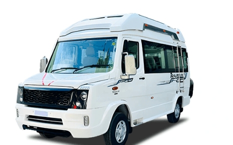 Innova 7+1 Seater