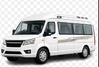 Innova 7+1 Seater