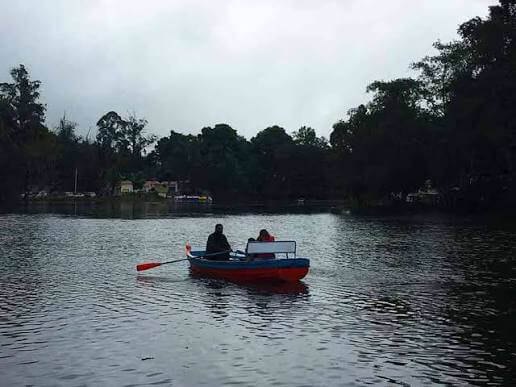 Madurai To Kodaikanal tour package