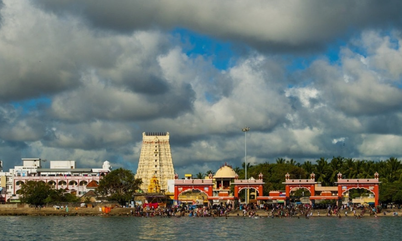 Madurai To Rameshwaram tour package