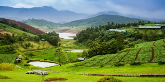 Madurai To Kodaikanal tour package