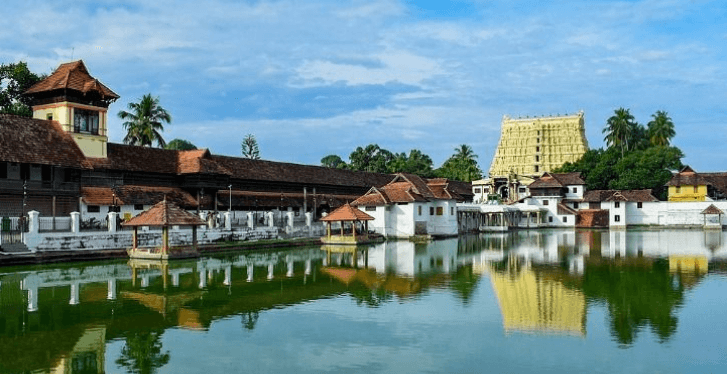 Madurai To Rameswaram To Kanniya kumari To Thiruvanthapuram tour package