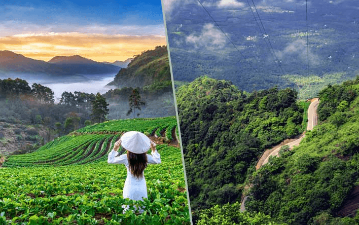Madurai To Kodai Kanal To Rameswaram To Kanniya kumari To Thiruvanthapuram tour package