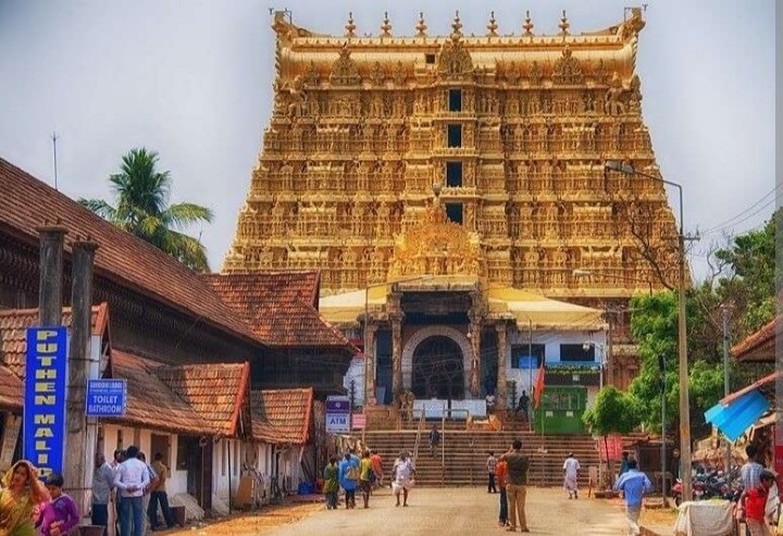 Madurai To Rameswaram To Kanniya kumari To Thiruvanthapuram To Alappuzha To Munnar To Kochi package